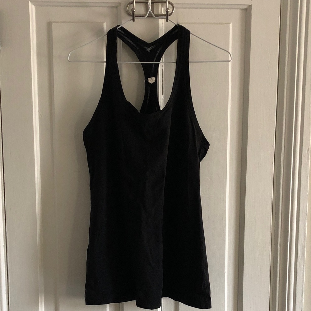lululemon top